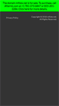 Mobile Screenshot of mifoto.net