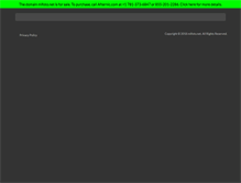 Tablet Screenshot of mifoto.net
